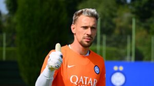 FC Internazionale Training Camp