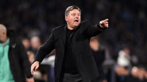 Napoli v Udinese - Serie A