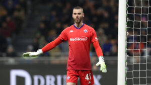 FC Internazionale v Fiorentina - Serie A