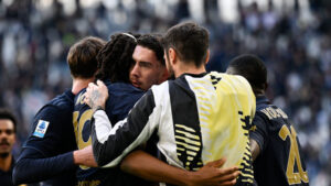 Juventus v Empoli - Serie A