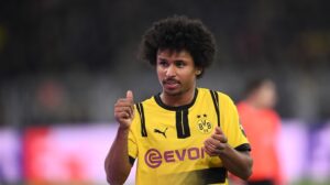 Borussia Dortmund v FC Shakhtar Donetsk - UEFA Champions League 2024/25 League Phase MD8