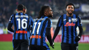 Atalanta v AC Milan - Serie A