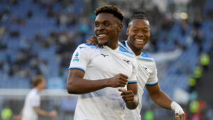 SS Lazio v Monza - Serie A