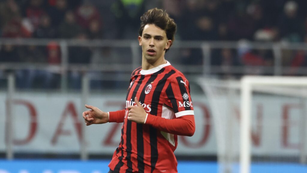 AC Milan v AS Roma: Quarter Final - Coppa Italia