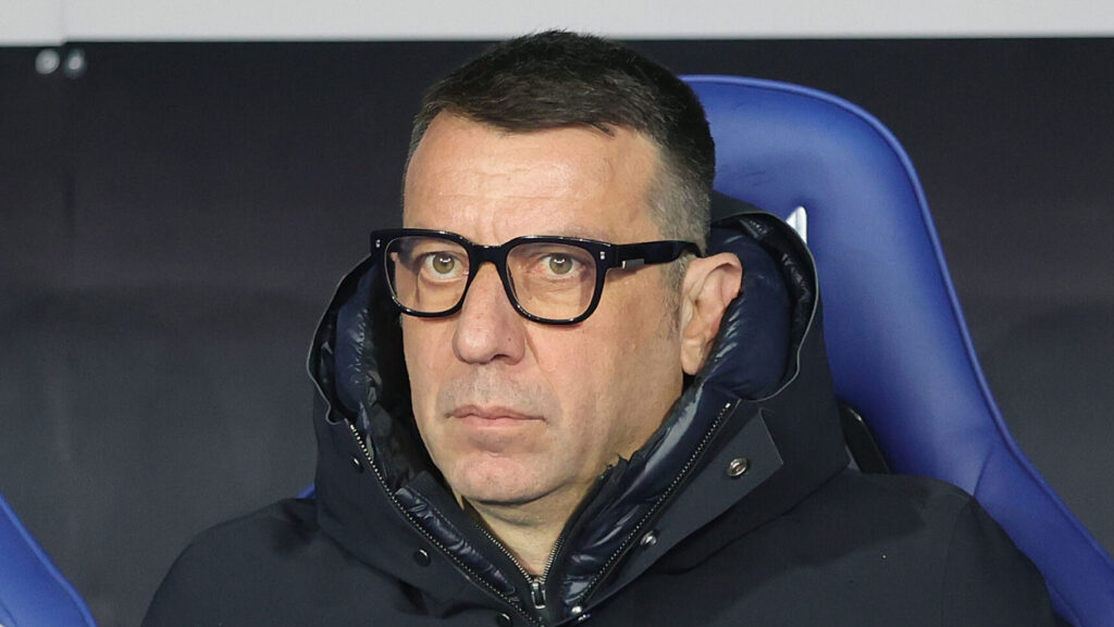 Empoli v AC Milan - Serie A