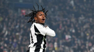 Juventus v PSV - UEFA Champions League 2024/25 League Knockout Play-off First Leg