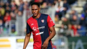 Cagliari v Lecce - Serie A