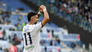 SS Lazio v Monza - Serie A