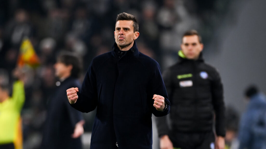 Juventus v FC Internazionale - Serie A