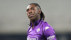 Fiorentina v FC Internazionale - Serie A