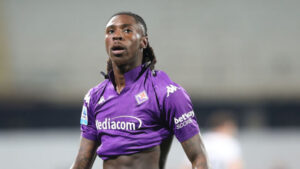 Fiorentina v FC Internazionale - Serie A