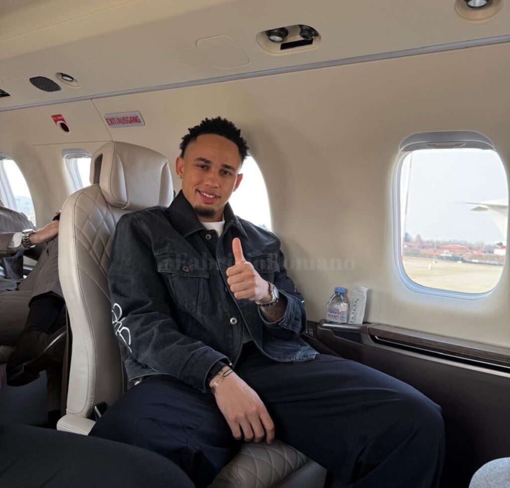 Okafor