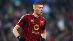 Udinese v AS Roma - Serie A