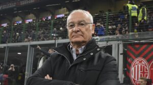 AC Milan v AS Roma: Quarter Final - Coppa Italia