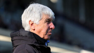 Atalanta v Cagliari - Serie A