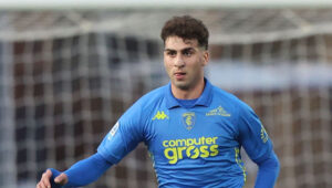 Empoli v Lecce - Serie A