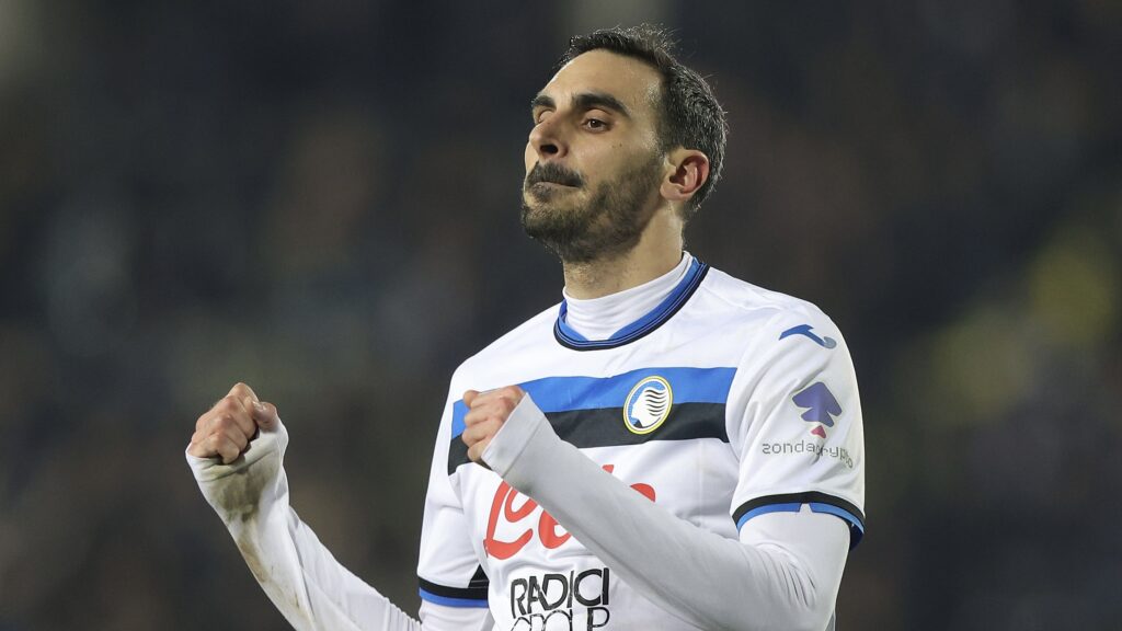 Empoli v Atalanta - Serie A