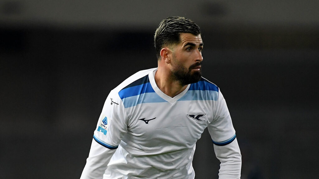 Verona v SS Lazio - Serie A