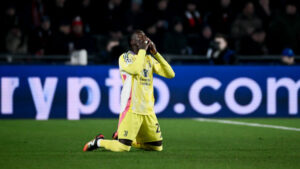 PSV v Juventus - UEFA Champions League 2024/25 League Knockout Play-off Second Leg