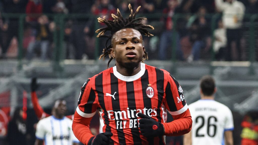 AC Milan v Sassuolo - Coppa Italia