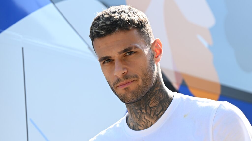 Scamacca