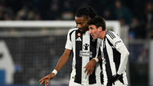 Atalanta v Juventus - Serie A