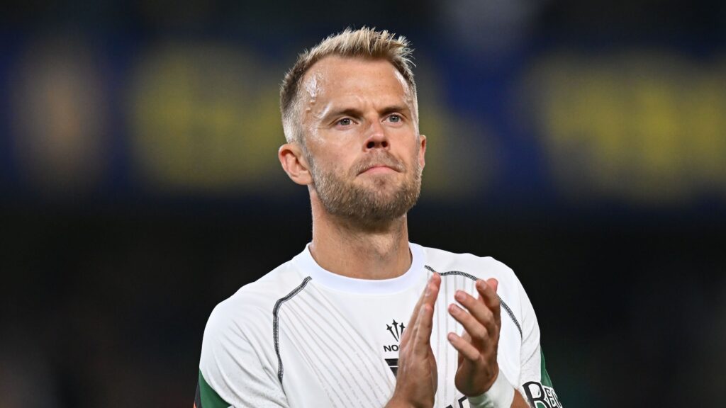 Verona v Venezia - Serie A