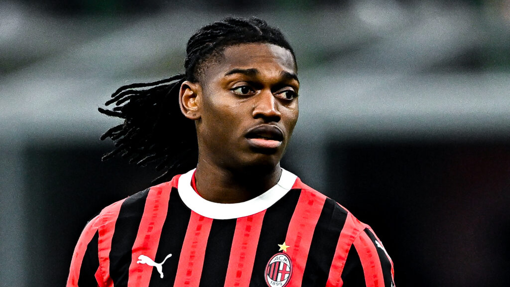 AC Milan v FC Internazionale - Serie A