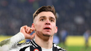 Juventus v FC Internazionale - Serie A