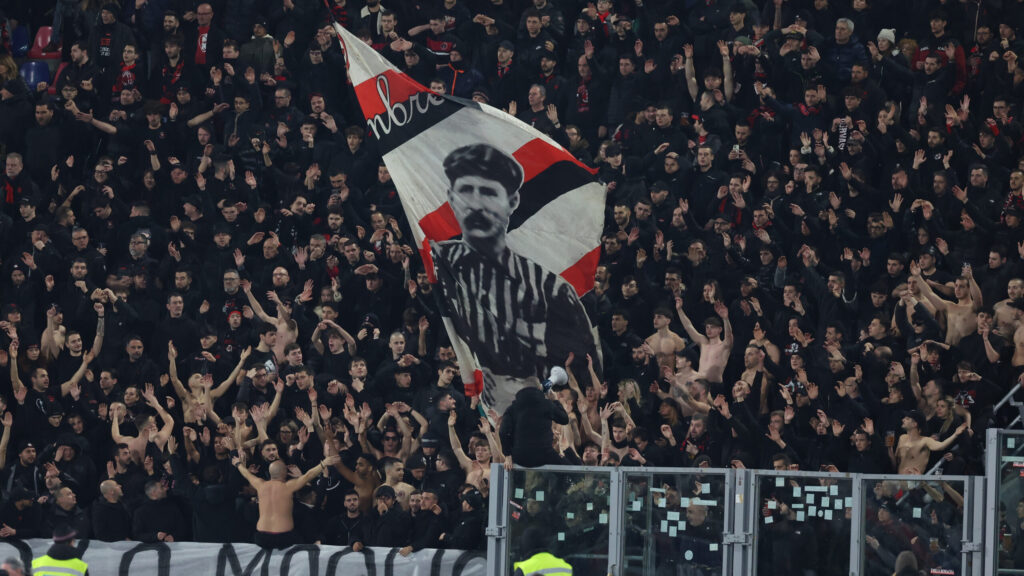 Bologna v AC Milan - Serie A