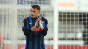 Atalanta v Torino - Serie A