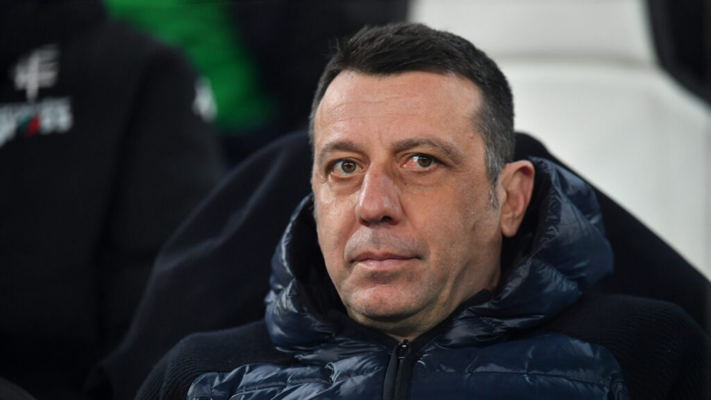 Juventus FC v Empoli FC: Quarter Final - Coppa Italia