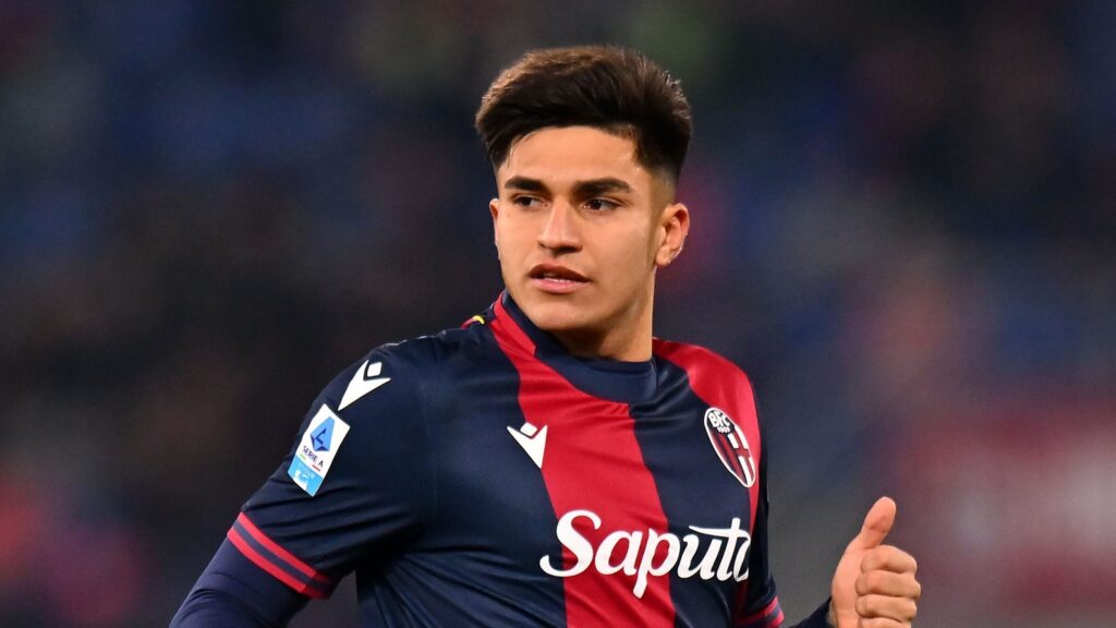 Bologna v Como - Serie A