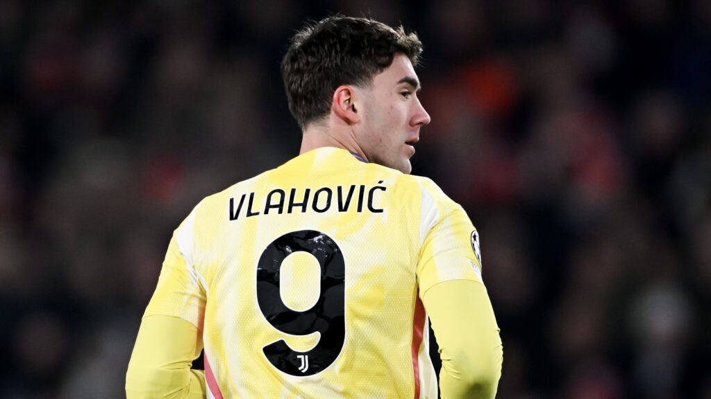 PSV v Juventus - UEFA Champions League 2024/25 League Knockout Play-off Second Leg