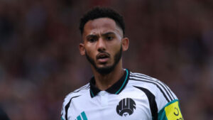 AFC Bournemouth v Newcastle United FC - Premier League