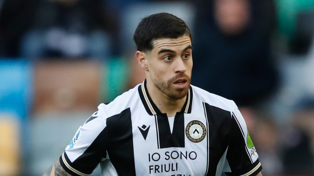 Udinese v Venezia - Serie A