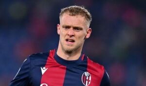 Bologna v Como - Serie A