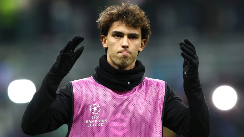 Joao Felix