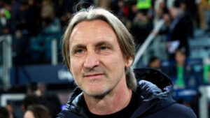 Cagliari v Juventus - Serie A