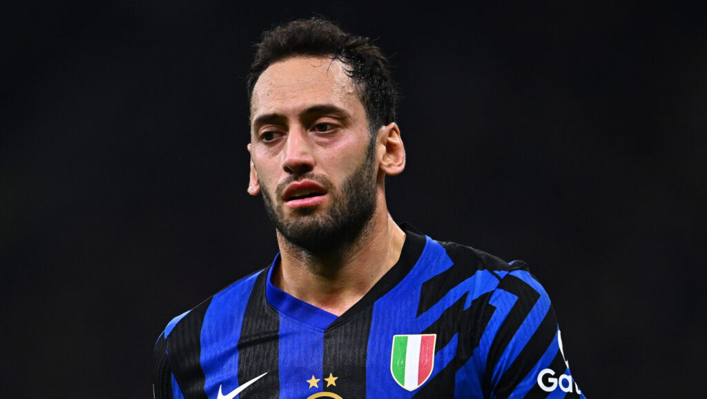 AC Milan v FC Internazionale - Serie A