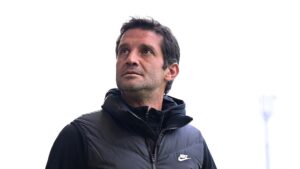 FC Bayern M√ºnchen v FC Internazionale: Group C - UEFA Youth League
