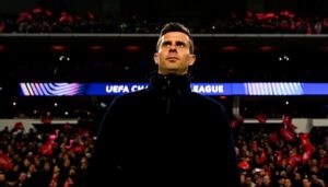 Thiago Motta