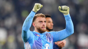 Juventus v FC Internazionale - Serie A