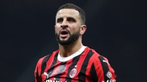 AC Milan v FC Internazionale - Serie A