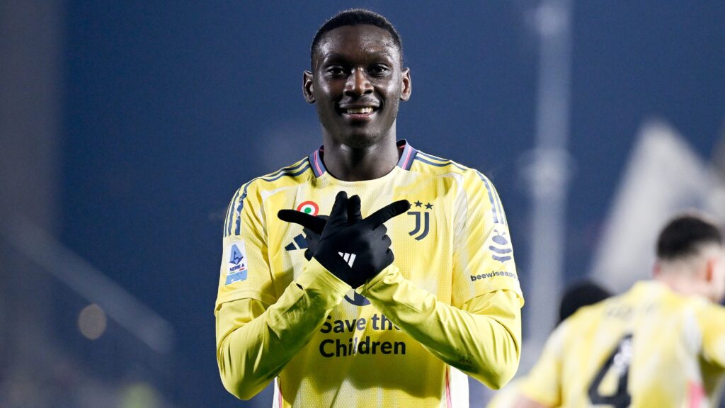 Kolo Muani