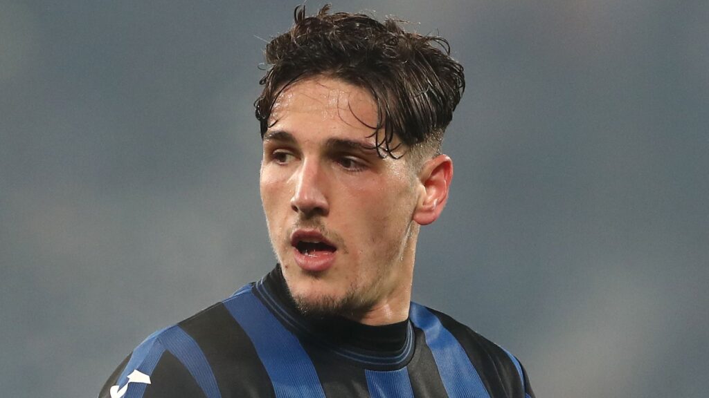 Zaniolo