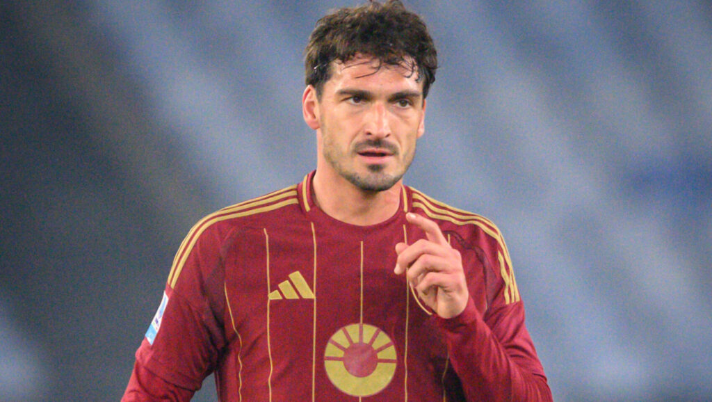 AS Roma v Monza - Serie A