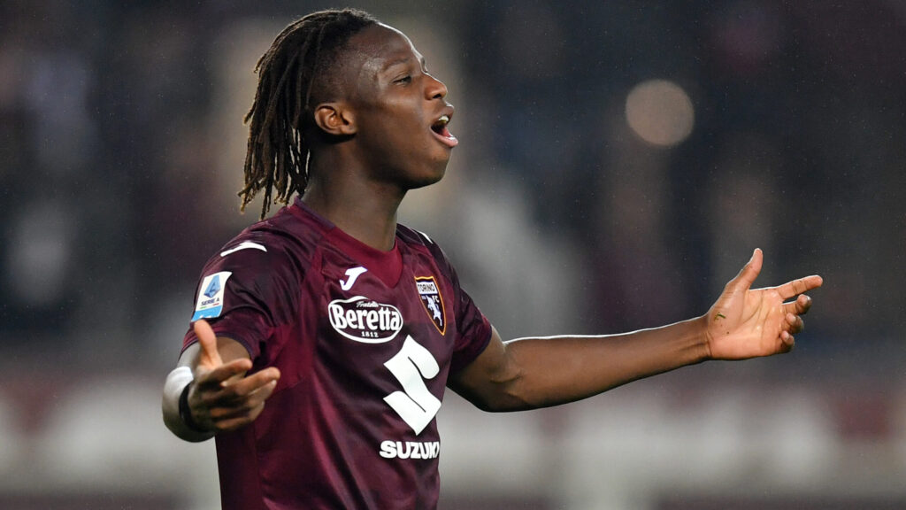 Torino v Como - Serie A