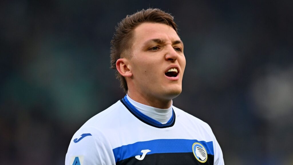 Verona v Atalanta - Serie A