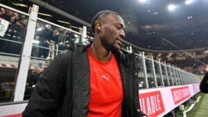 AC Milan v AS Roma: Quarter Final - Coppa Italia